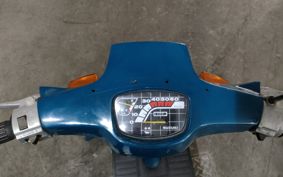SUZUKI RAN CA11A