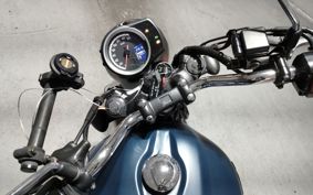 HONDA GB350 2022 NC59