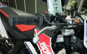 APRILIA RX 125