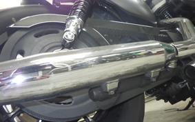 HARLEY XL883N 2010