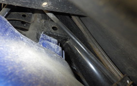 HONDA TACT-4ﾍﾞｰｼｯｸ AF79