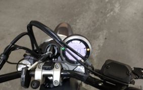 DUCATI  DUCATI  SCRAMBLER  MACH 2.0 2019 KC01JA