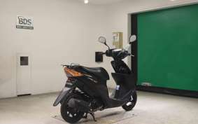 SUZUKI ADDRESS V50 2017 CA4BA