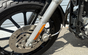 HARLEY HARLEY XL883 2004 CAM