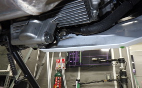 KAWASAKI ZX-25R ZX250E