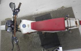 YAMAHA DT50 1998 17W
