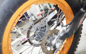 MONTESA COTA 4RT 2010