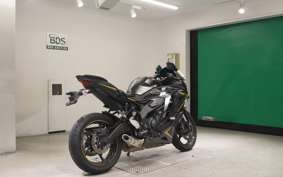 KAWASAKI ZX-25R ZX250E