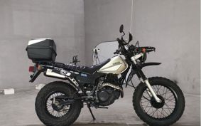 YAMAHA TW200 2JL