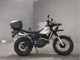 Фото Yamaha TW200 с японского аукциона