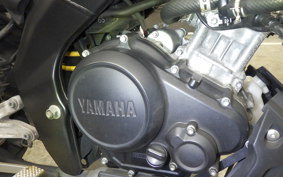 YAMAHA XSR155 2008