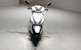 HONDA LEAD 125 JF45
