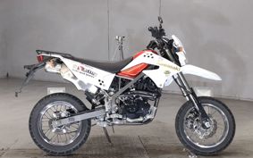 KAWASAKI D TRACKER 125 LX125D