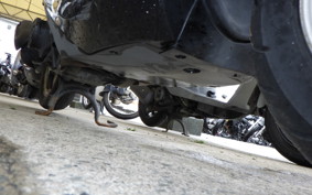 SUZUKI ADDRESS V50 G CA42A