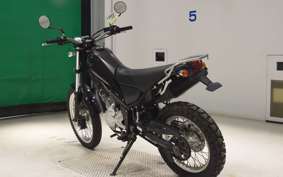 YAMAHA TRICKER 2006 DG16J