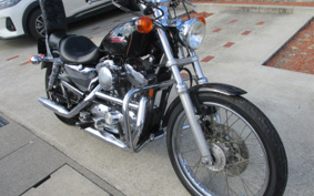 HARLEY XL1200C 1997 CGP