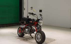 OTHER UNREGISTERED MODEL by BDS50 2002
