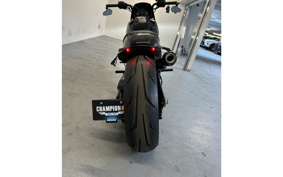HARLEY RH1250S 2022 ZC4