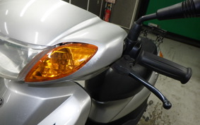 YAMAHA JOG Gen.5 2009 SA36J