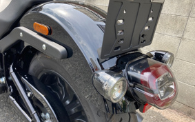 HARLEY FXLRS 2025 YWA