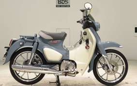 HONDA C125 SUPER CUB 1998 JA48