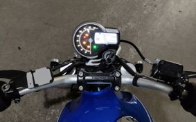 TRIUMPH SPEED 400 2025 T127Y9