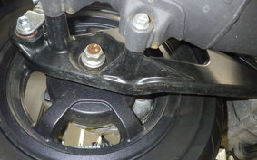 SUZUKI SWISH 125 2005 DV12B
