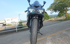 KAWASAKI NINJA ZX-4R SE 2023 ZX400P