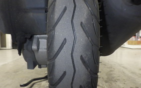 SUZUKI LET's 4 2025 CA46A