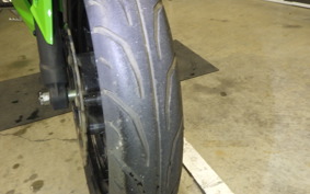KAWASAKI NINJA 250 SL BX250A