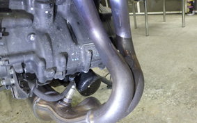 KAWASAKI ELIMINATOR400-3 2025 EL400A