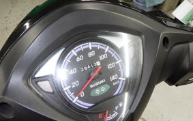 SUZUKI ADDRESS 110 CE47A