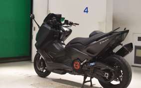 YAMAHA T-MAX 530 2015 SJ12J