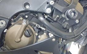 KAWASAKI ZX 10 NINJA R 2004 ZXT00C