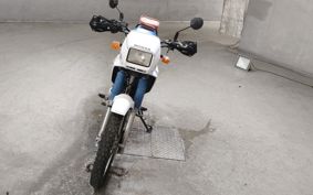 HONDA NX125 JD09
