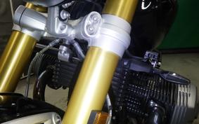 BMW R NINE T 2021