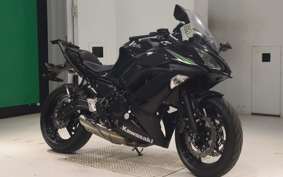 KAWASAKI NINJA 650 A 2018 ER650H