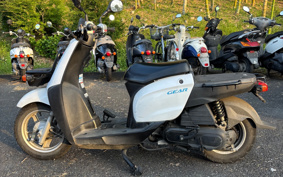 YAMAHA  GEAR  PARKING  STAND  UA08J