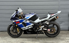 SUZUKI GSX-R1000 2003 BZ111