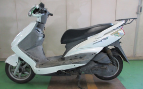 YAMAHA CYGNUS125X SE44J