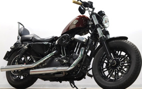 HARLEY XL1200X 2018 LC3