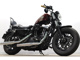 Фото Harley XL1200X 2018 с японского аукциона