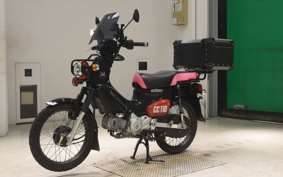 HONDA CROSS CUB 110 JA45