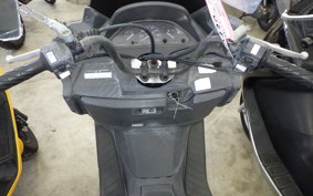 YAMAHA MAJESTY 250 4HC