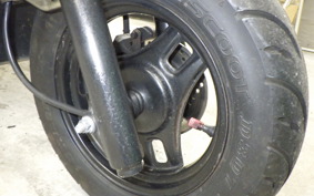 SUZUKI ADDRESS V125 G CF46A