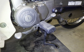 HONDA C50 SUPER CUB E AA01