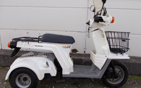 HONDA GYRO TD01