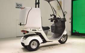 HONDA GYRO CANOPY 2025 TA03