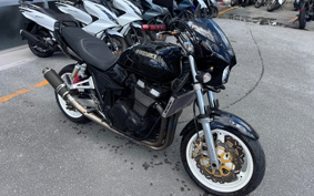 SUZUKI GSX1400 2003 GY71A