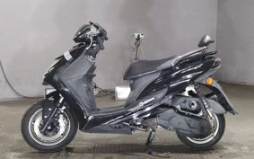 YAMAHA CYGNUS125XSR SEA5J